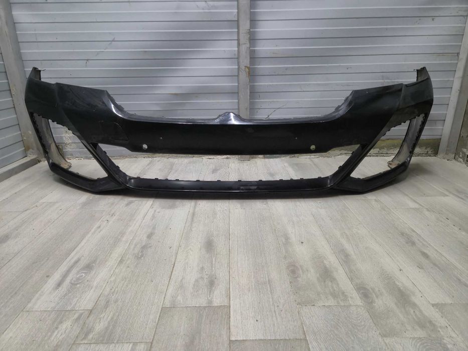Bara fata BMW Seria 5 G30 G31 LCI facelift M-Sport AN 2020 -2023 cod 51118098644