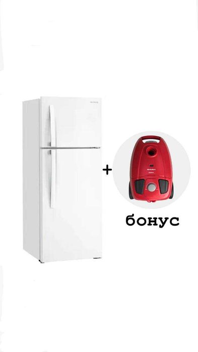 Холодильник Shivaki HD 360 Inverter