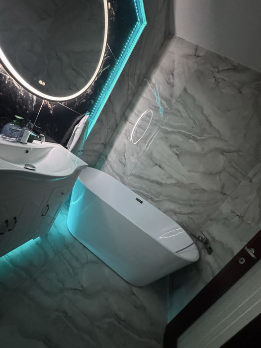 Apartament 2 camere de vânzare – PRIMA Green Oradea | Renovat, încălzire în pardoseală, climatizare