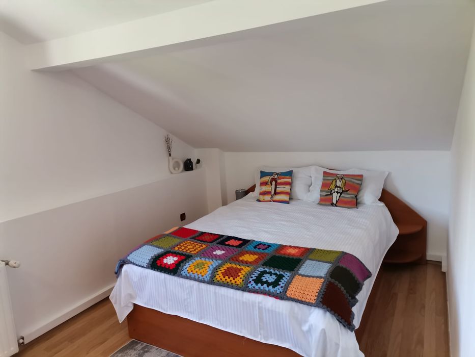 Cazare apartamente de familie cu bucătărie proprie, in vilă, Bușteni