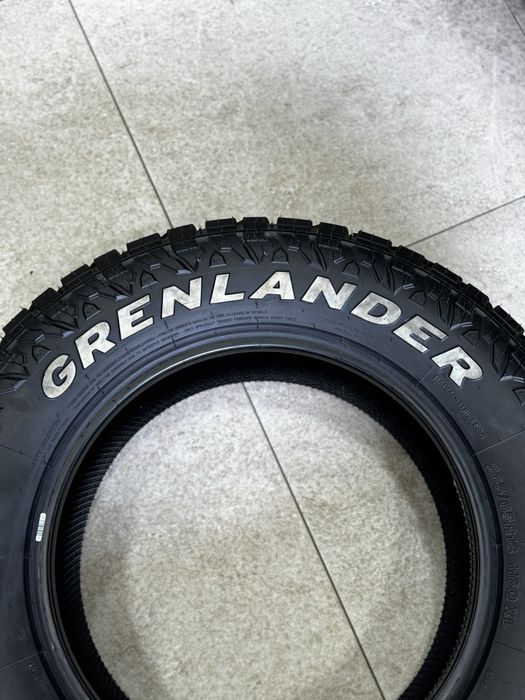 Grenlander 265/60R18 R/T