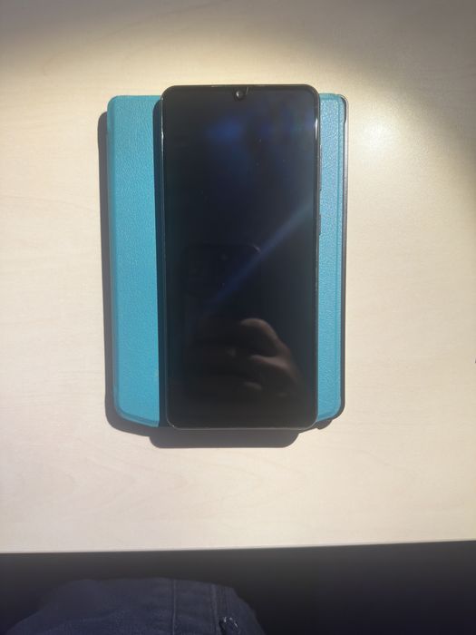 Samsung Galaxy A31, Dual SIM, 128GB,  + 2 Huse