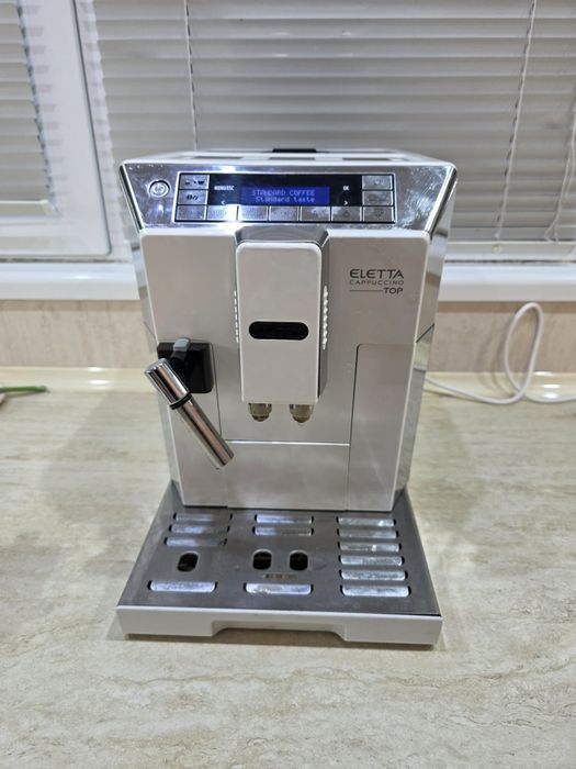 Кафеавтомат  Delonghi Eletta cappuccino TOP