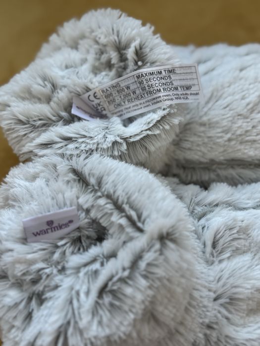 Botosi termici universali Warmies