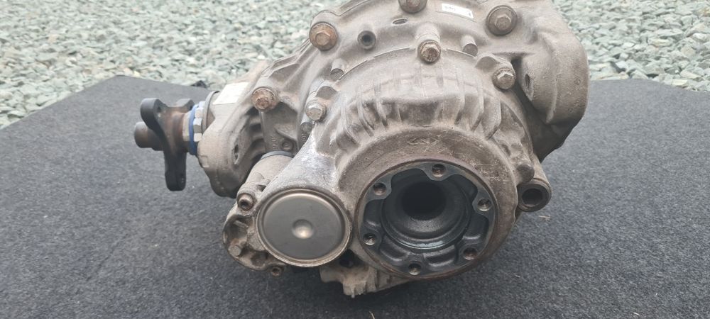Grup diferential spate bmw f16 E71 x6 f15 E70 x5   3.15  50d 381