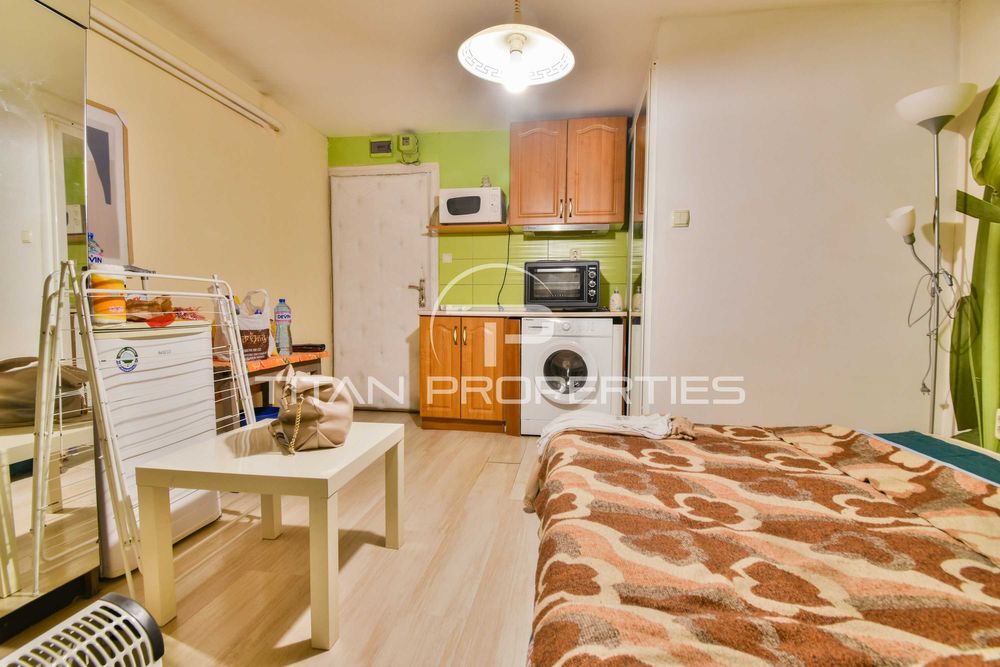 Продава се Двустаен апартамент в София, Оборище - 55 кв.м за 2182 €/кв.м - Снимка #5