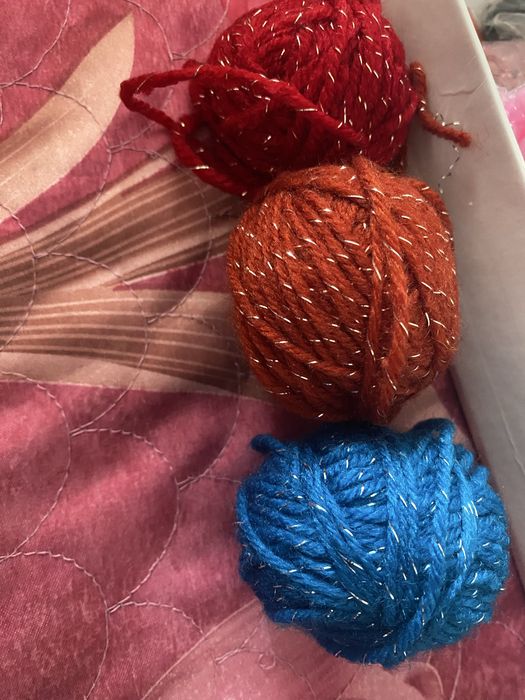 Новые не использовались