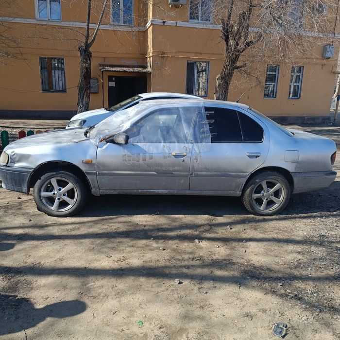 Продается машина Nissan