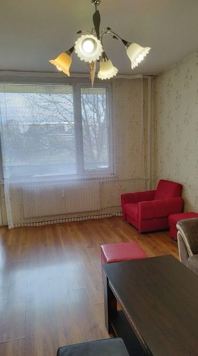 Дава се под наем Двустаен апартамент в София, Красна поляна 3 - 67 кв.м за 475 € - Снимка #2