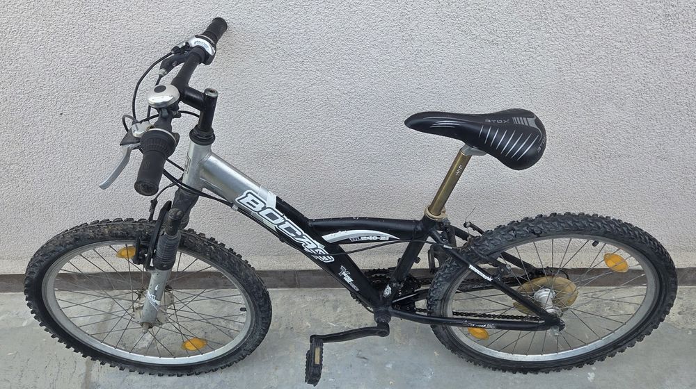 Велосипед 24 инча