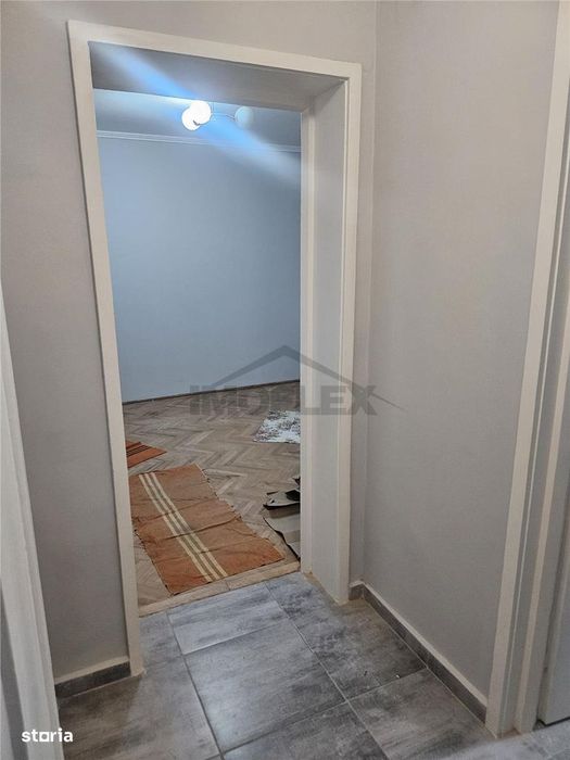 Apartament 2 camere de inchiriat in zona facultatii de medicina