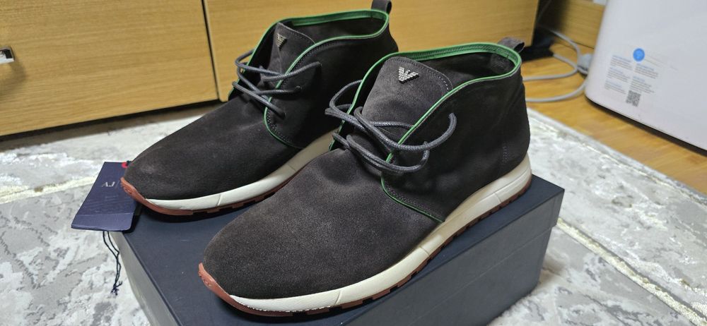 Incălțări ARMANI JEANS nr45 originali