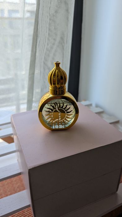 Оригинални египетски парфюмни масла – силно концентрирани и дълготрайни