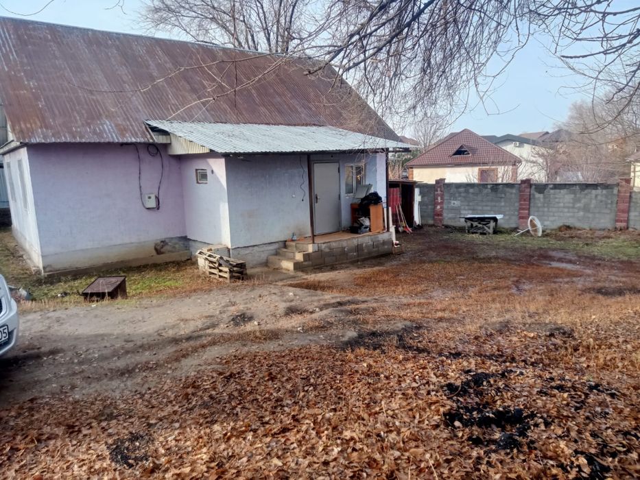 Продам дом Тұздыбастау