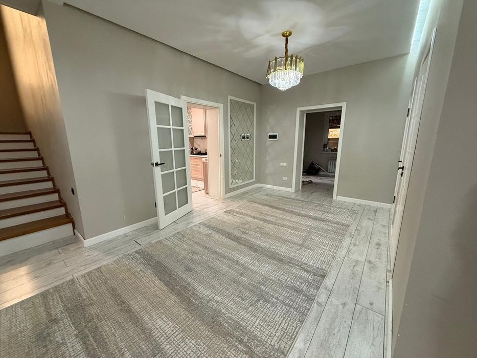 Срочно продам дом, 2-ух уровневый