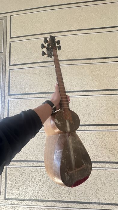 Tor sotiladi yangi chalinmagan