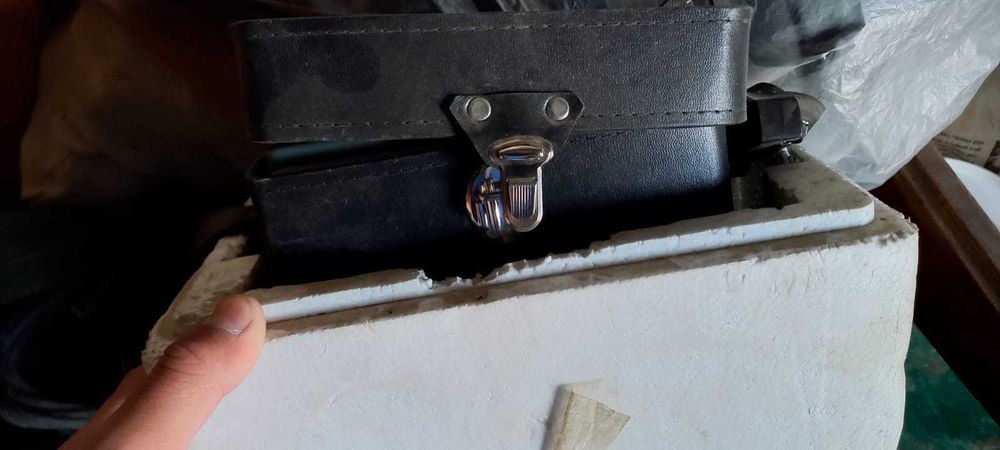 Мегомметр. Мегаомметр. Мегаомметр измерения сопротивления: 35 000 тг ...