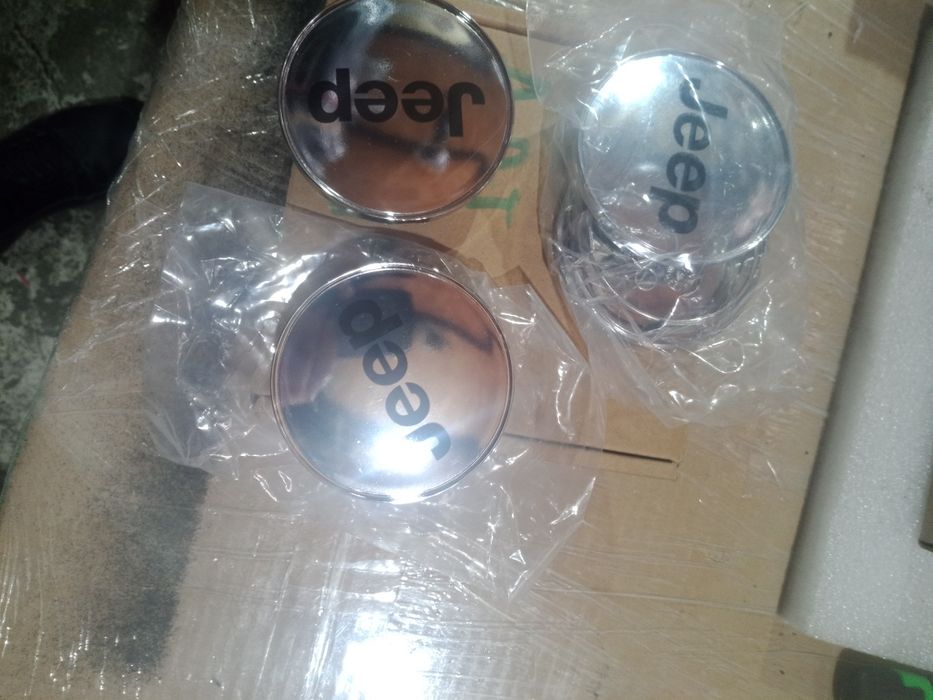 Джанти 18/5х127/