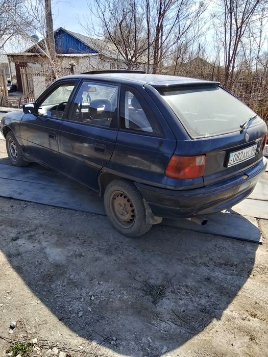 Продам автомобиль на активном ходу