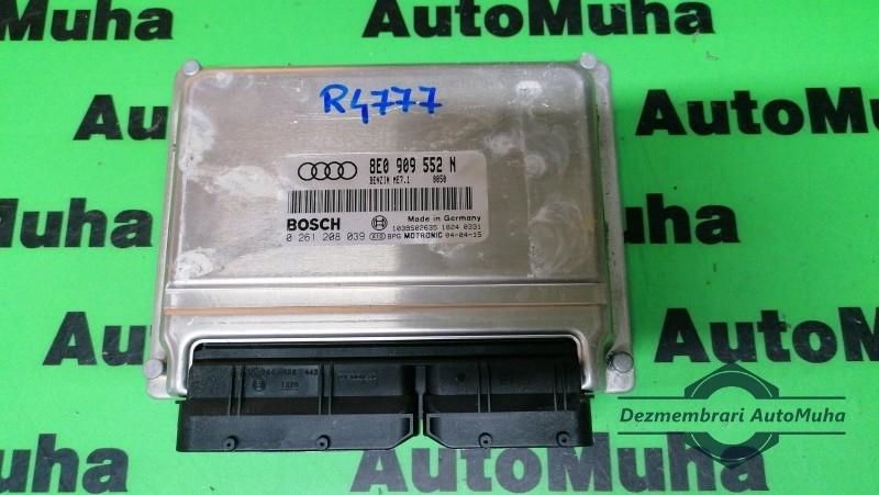 Calculator ecu Audi A4 2001-2004 8E2, B6 0261208039