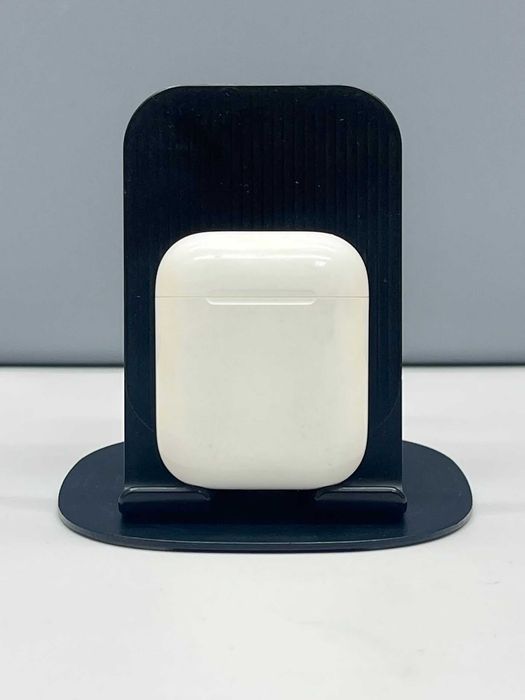 Apple AirPods 2 series, Белый