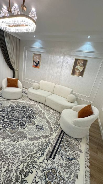 Mebel divan krslo