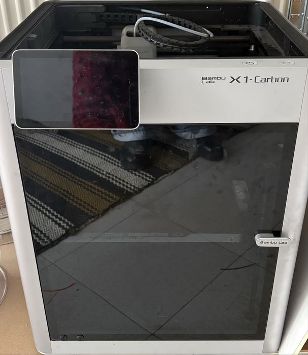 Професионално 3D Принтиране и Проектиране по Поръчка