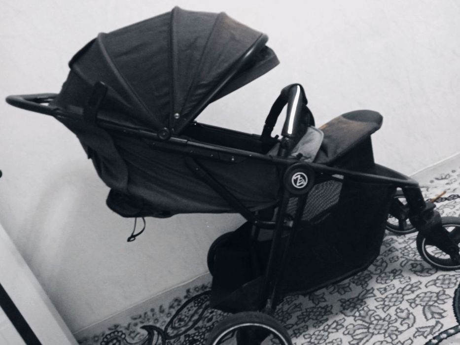 Коляска сотилади Babyzz brend