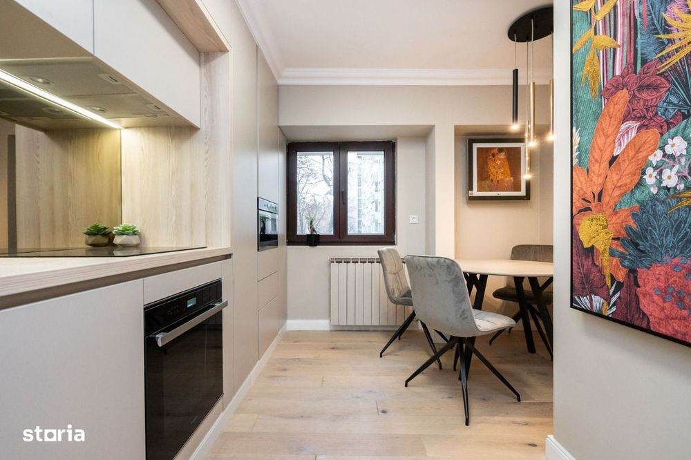 4 Camere | Dorobanti Capitale – Piata Victoriei