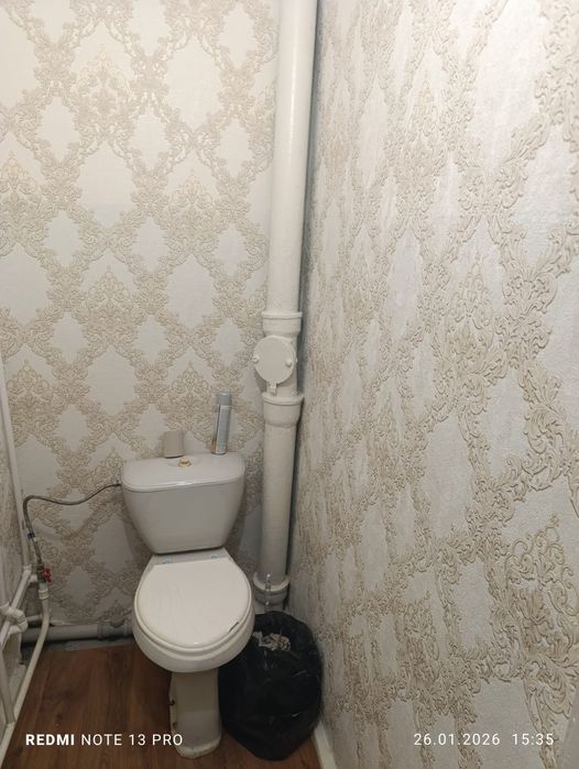 Сдам квартиру на Хим городках.