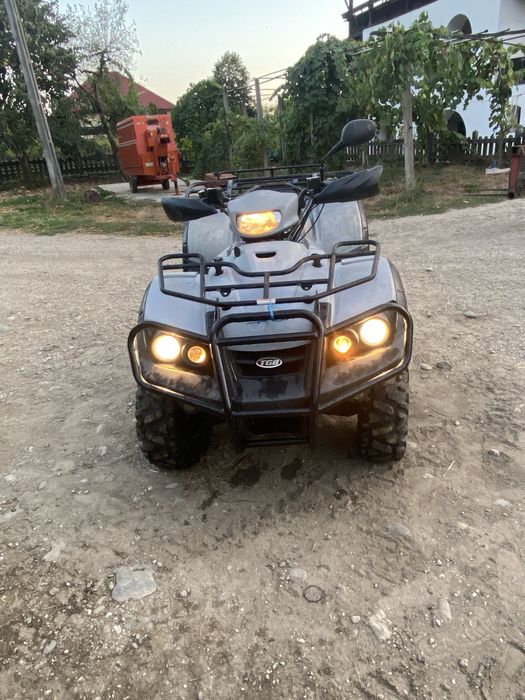 Vand atv tgb 425 4x4 (nu can am, polaris, segway, honda, yamaha)