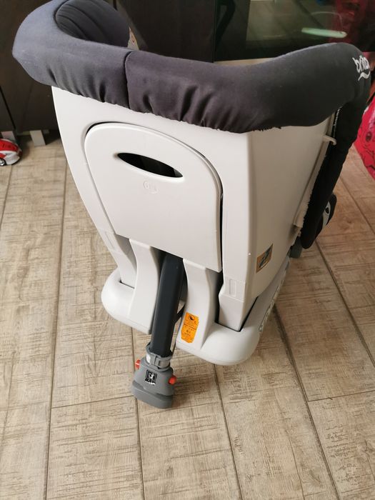 Scaun auto britax isofix 0-18
