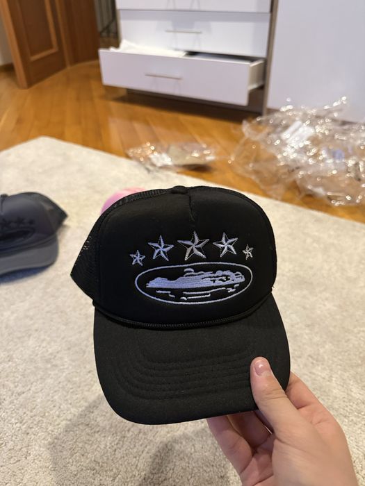 Sepci corteiz( one size- fits all)