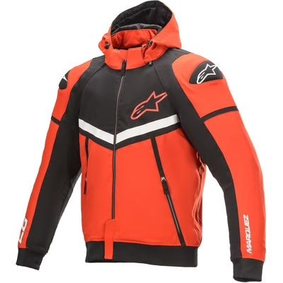 мотокуртка ALPINSTARS Rio Hondo EVO Res Fleece Jacket размер М