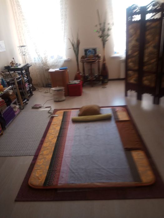 Массаж , массажист