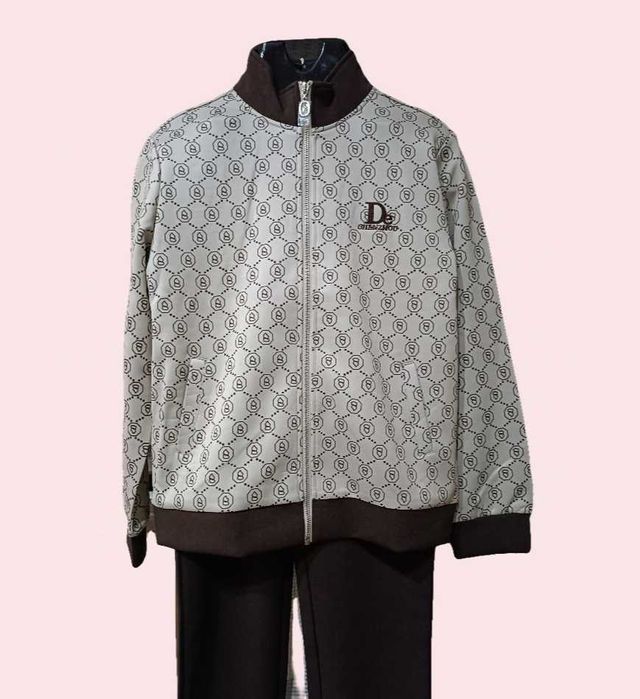 Женский олимпийка