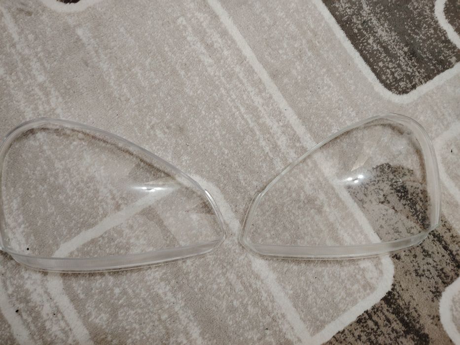 Приора стекло Фар