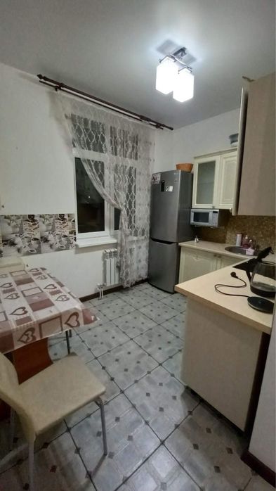 Квартира в аренду посуточно