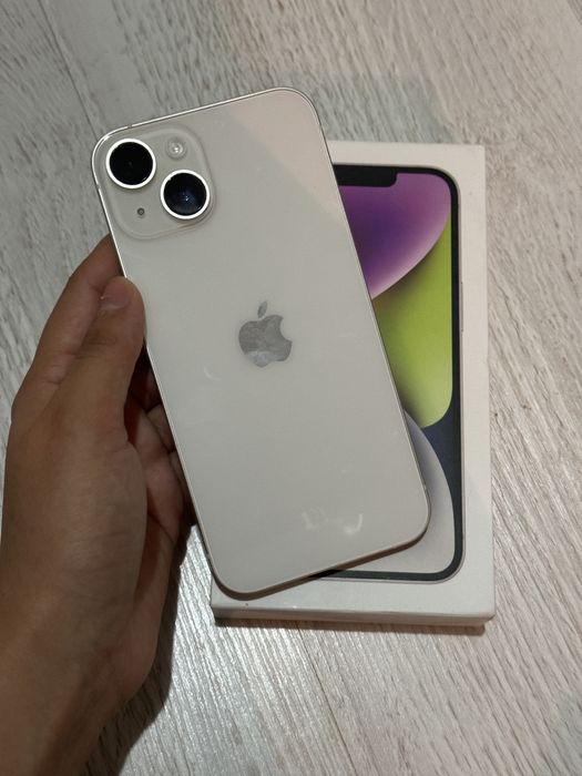 Айфон 14 128 гб