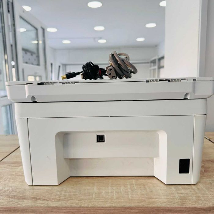 C32/ Принтер HP LaserJet Pro MFP M28A/ sk154424