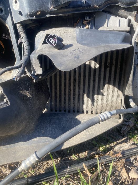 Двигател 5.0 V10tdi 313hp