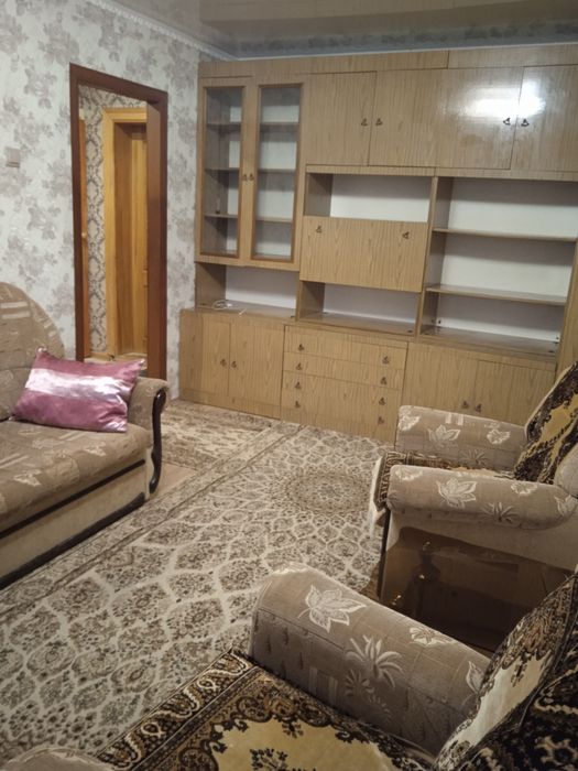 Сдам в аренду 1комн. квартиру