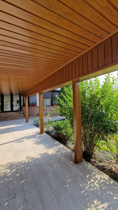 Servicii de confectii metalice