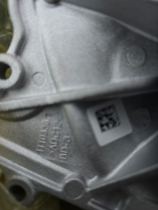 Продам помпу на газель Некст дизель