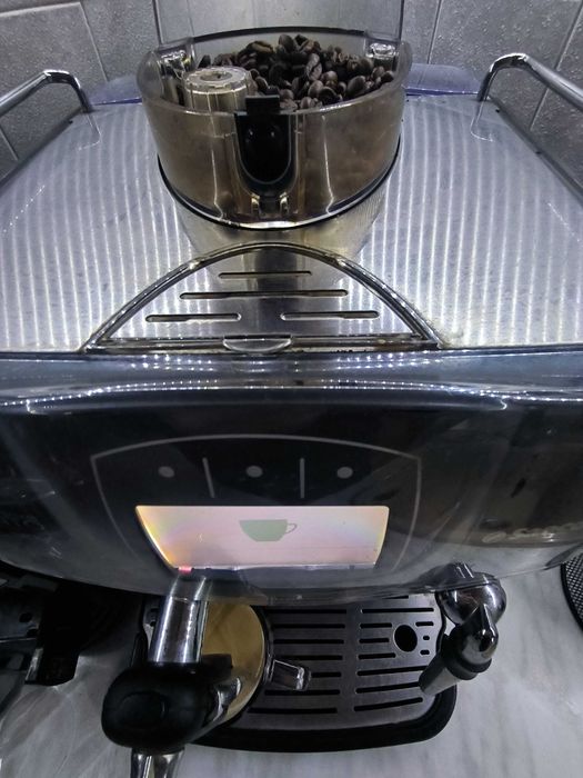 Saeco incanto sirius