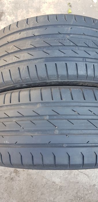 Летни гуми-19цола-235/45-1бр.-70лв."NOKIAN "