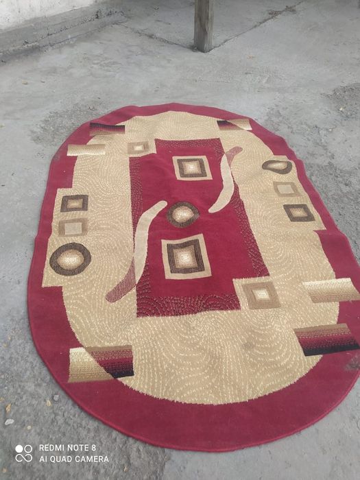 Продам коврики в хорошем состоянии