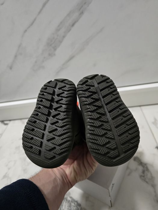 Adidas Winterplay - Детски обувки, Апрески, Зимни ботуши