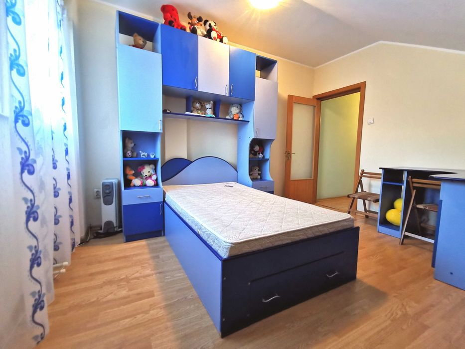 Apartament 2 camere decomandat | 63mp | IC Frimu, Galati | 63.000€ Negociabil