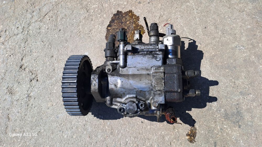 ГНП/нафтова помпа/ Опел Астра Г 1.7 Оpel Astra G 1.7 исузо.